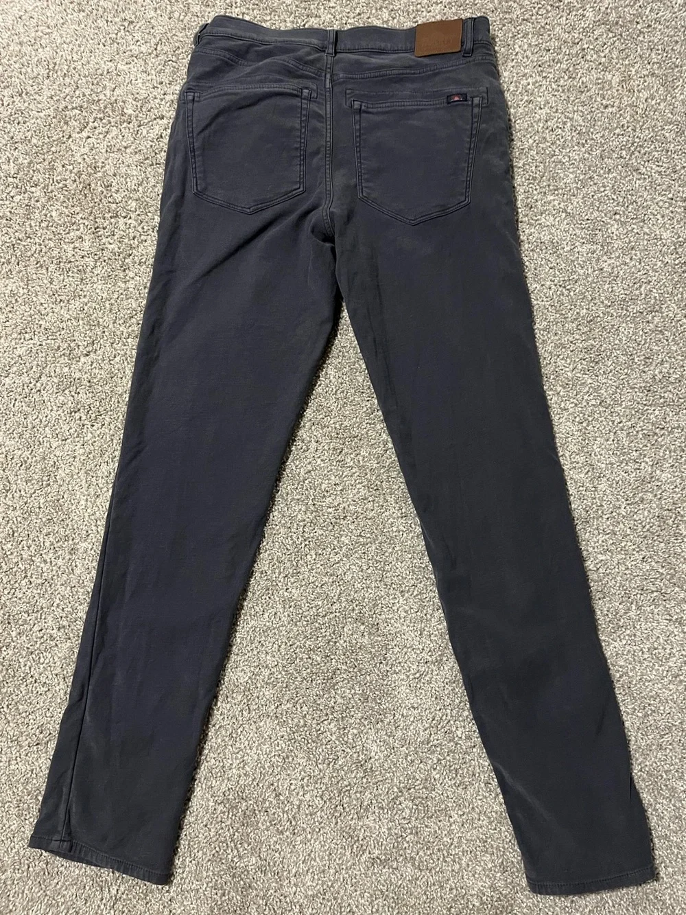 Faherty Jeans